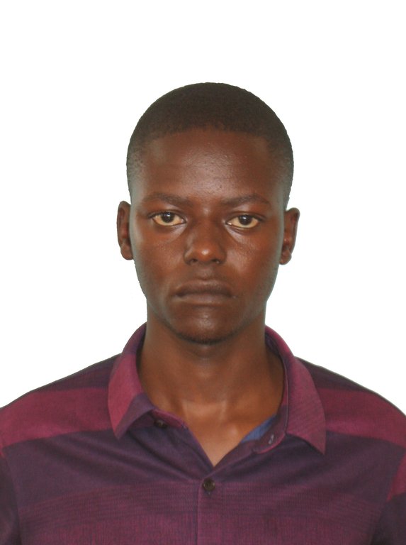 WANABWA JIMMY BRIGHT